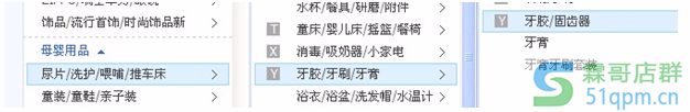 新手开网店要怎么优化宝贝标题