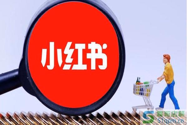 小红书是什么软件?入驻小红书有优势吗?