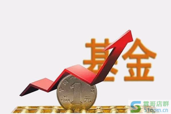 支付宝基金和股票的区别是什么？哪个风险大？