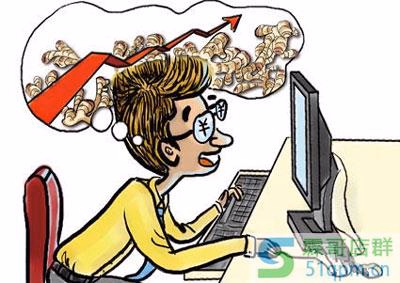 注册您的域名不会保护您的商标