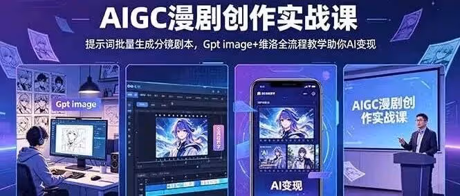 电商设计师必学：GPT-Image2一键生成专业视觉大片，产品图到详情页全流程（附教程）