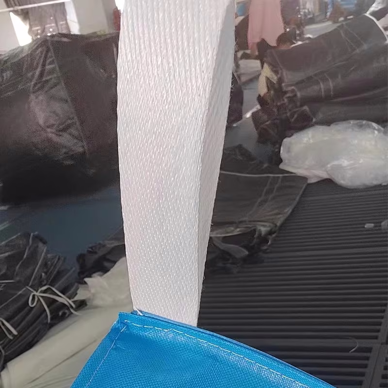 TYPE-D导电集装袋 - 图片 2