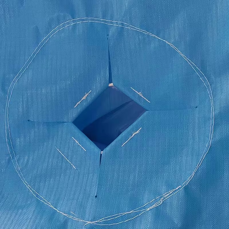 TYPE-D导电集装袋 - 图片 3