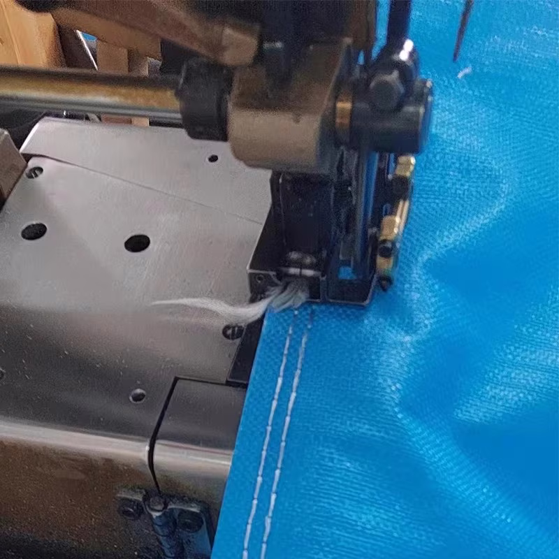 TYPE-D导电集装袋 - 图片 4