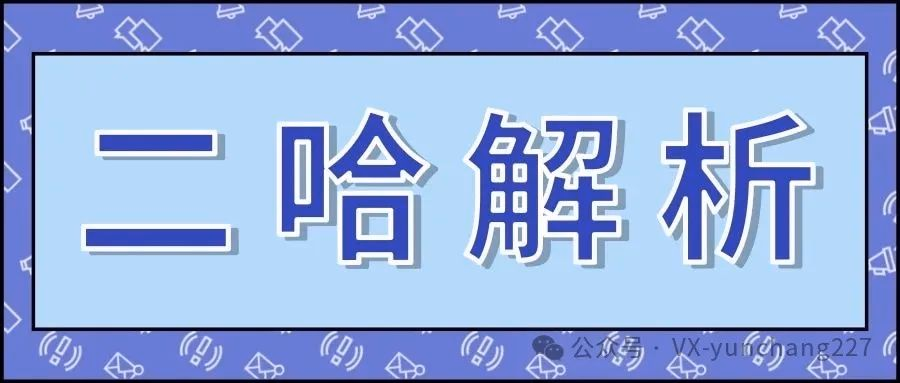 二哈解析：拼多多淘宝商品解析神器 – 采集解析一步到位，多平台上货轻松搞定！
