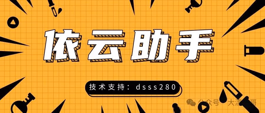 依云助手：多模解析精准出击，拼多多动销出评稳改量