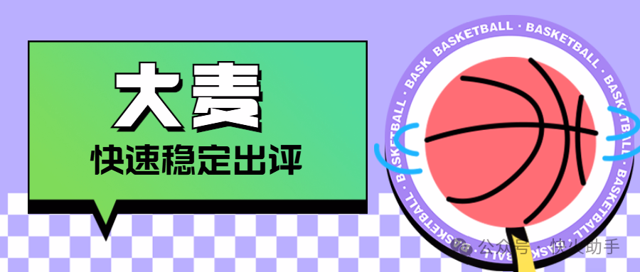 大麦助手：拼多多商家挚爱，云端出评，下单快又稳的神奇助力