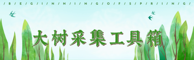 大树采集工具箱：淘宝商家全能采集助手，必备神器！